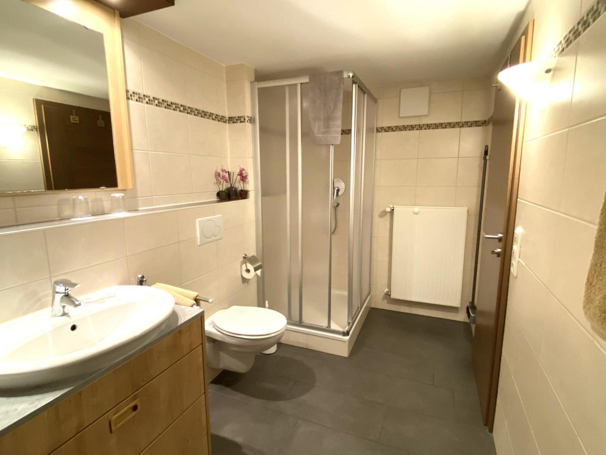 Ferienwohnungen Roiser Bad Worishofen Room photo